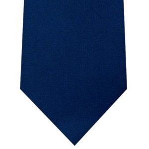 Solid Tie